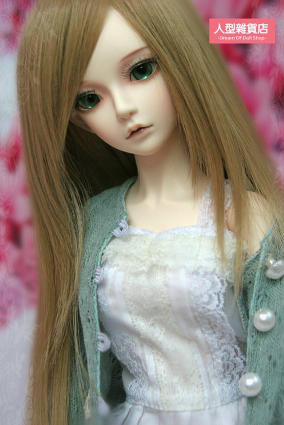 dream of doll shop